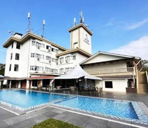 Myangkasa Akademi & Resort Langkawi